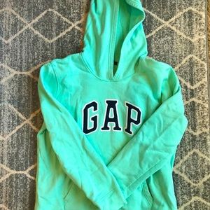 Gap Hooded Sweatshirt